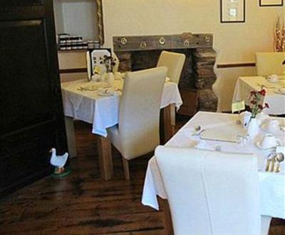 фото отеля Spears Cross Bed & Breakfast Dunster