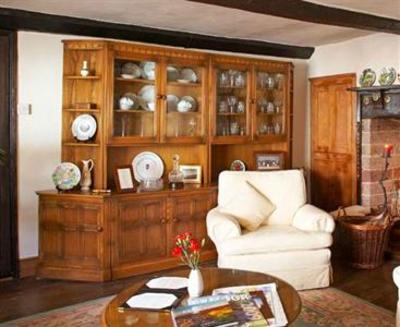 фото отеля Spears Cross Bed & Breakfast Dunster