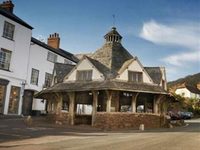 Spears Cross Bed & Breakfast Dunster