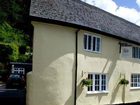 фото отеля Spears Cross Bed & Breakfast Dunster