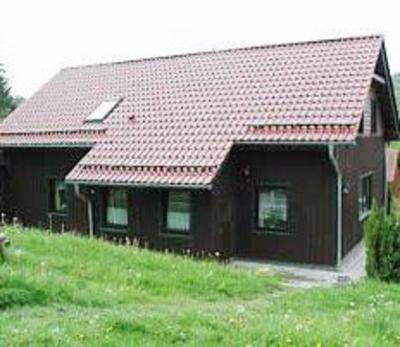 фото отеля Gasthaus Walpurga Schierke