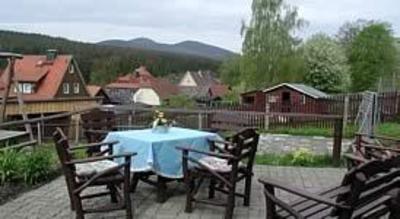 фото отеля Gasthaus Walpurga Schierke