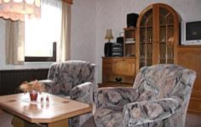 фото отеля Gasthaus Walpurga Schierke