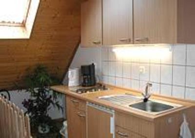 фото отеля Gasthaus Walpurga Schierke