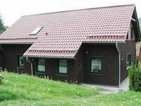 Gasthaus Walpurga Schierke