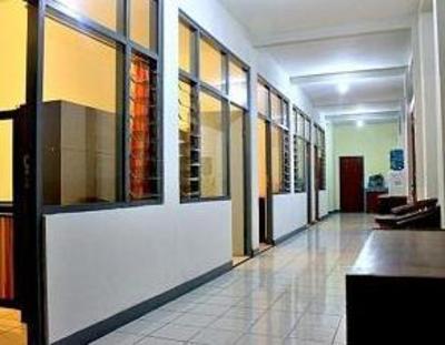фото отеля De Hoff Atria Guest House