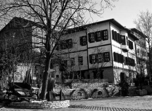 фото отеля Gumus Konak Otel Isletmeciligi