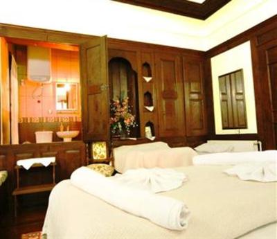 фото отеля Gumus Konak Otel Isletmeciligi