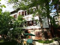 Gumus Konak Otel Isletmeciligi
