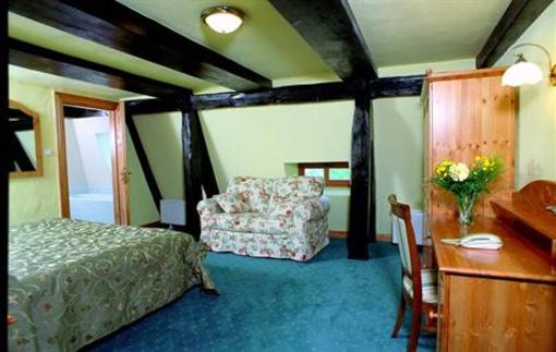 фото отеля Zamkowy Hotel Darlowo