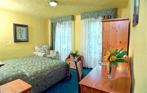фото отеля Zamkowy Hotel Darlowo