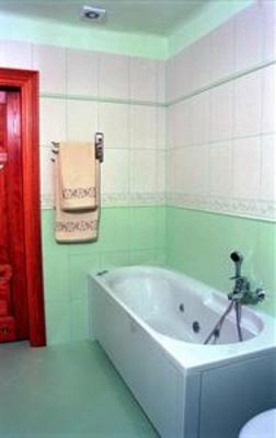 фото отеля Zamkowy Hotel Darlowo