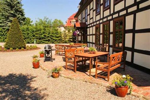 фото отеля Zamkowy Hotel Darlowo