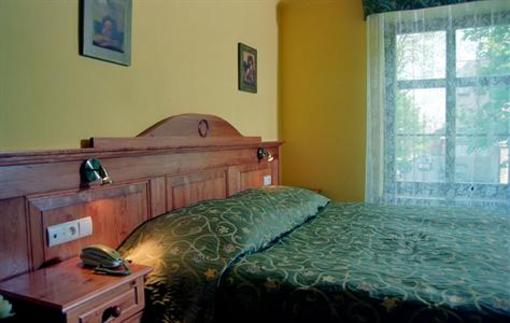 фото отеля Zamkowy Hotel Darlowo