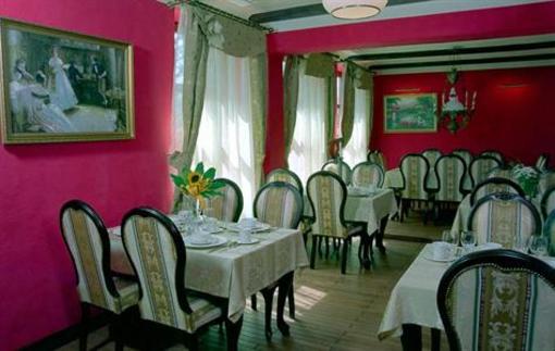 фото отеля Zamkowy Hotel Darlowo