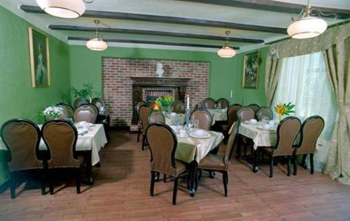 фото отеля Zamkowy Hotel Darlowo