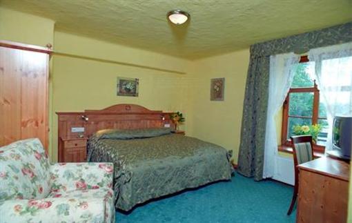 фото отеля Zamkowy Hotel Darlowo