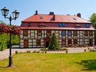 фото отеля Zamkowy Hotel Darlowo