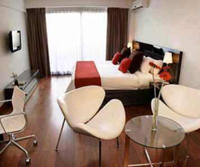 фото отеля Dazzler Suites Juncal
