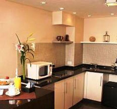 фото отеля Dazzler Suites Juncal