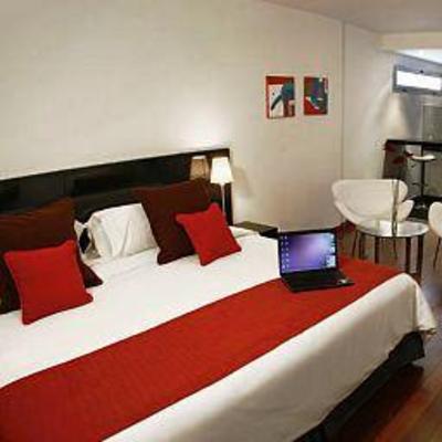 фото отеля Dazzler Suites Juncal
