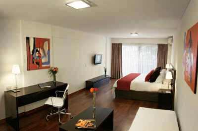 фото отеля Dazzler Suites Juncal