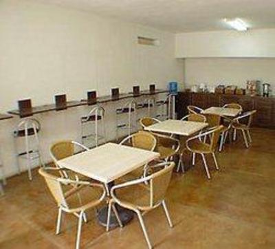 фото отеля Desert Inn San Ignacio