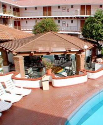 фото отеля Desert Inn San Ignacio