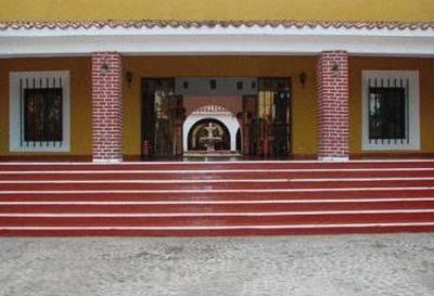 фото отеля Desert Inn San Ignacio