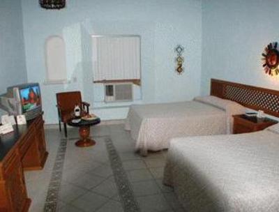 фото отеля Desert Inn San Ignacio