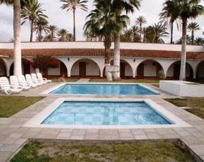 фото отеля Desert Inn San Ignacio