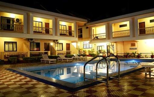 фото отеля White Orchid Resort