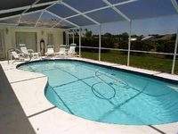 New Port Richey - 4 Bedroom Home