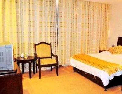 фото отеля Hefei Yilutongxing Business Hotel New Bengbu Road