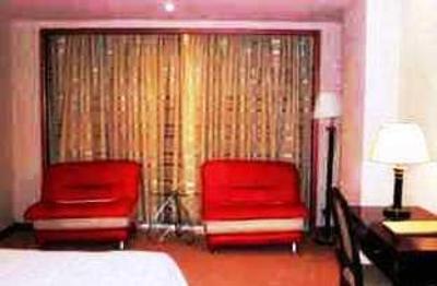 фото отеля Hefei Yilutongxing Business Hotel New Bengbu Road
