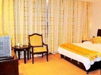 Hefei Yilutongxing Business Hotel New Bengbu Road