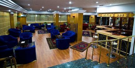 фото отеля Altinoz Hotel Nevsehir