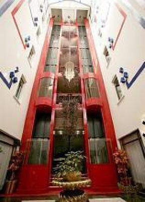 фото отеля Altinoz Hotel Nevsehir