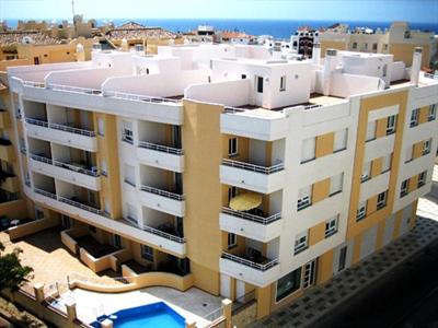 фото отеля Fercomar Apartamentos Nerja