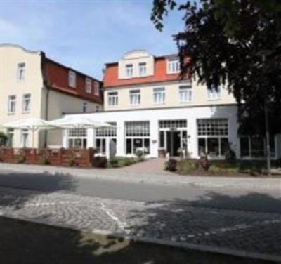 фото отеля Hotel Moewe