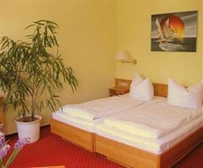 фото отеля Hotel Moewe