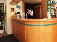 Hotel Moewe