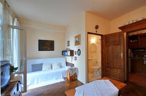 фото отеля Paradis Apartamenty
