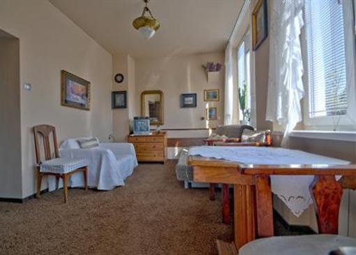 фото отеля Paradis Apartamenty