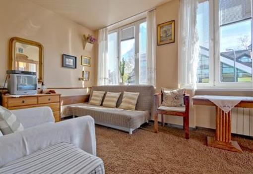 фото отеля Paradis Apartamenty