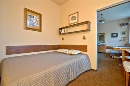 фото отеля Paradis Apartamenty