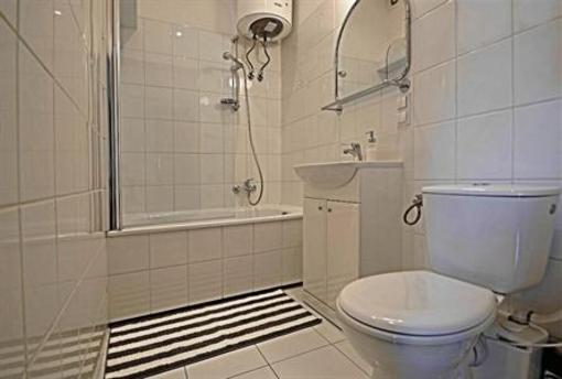 фото отеля Paradis Apartamenty