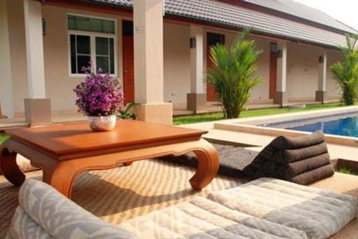фото отеля Lanna Thai Villa