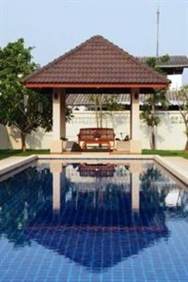 фото отеля Lanna Thai Villa