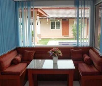 фото отеля Lanna Thai Villa